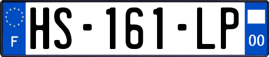 HS-161-LP