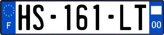HS-161-LT