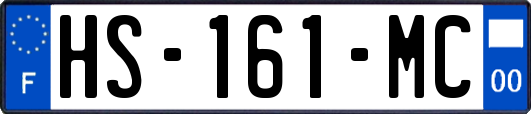 HS-161-MC
