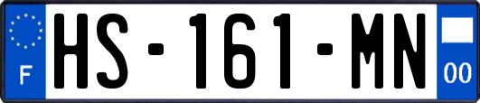 HS-161-MN
