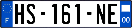 HS-161-NE