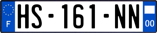 HS-161-NN
