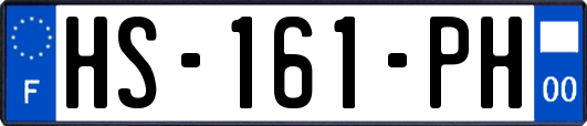 HS-161-PH