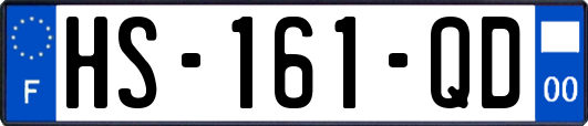 HS-161-QD