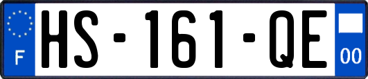 HS-161-QE