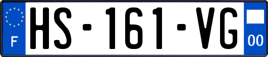 HS-161-VG
