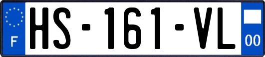 HS-161-VL