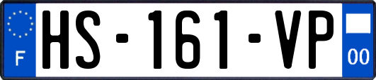 HS-161-VP
