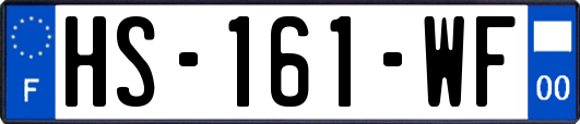 HS-161-WF