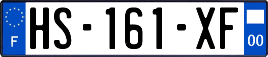HS-161-XF