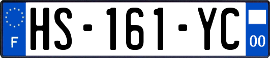 HS-161-YC
