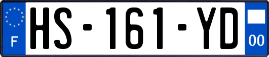 HS-161-YD