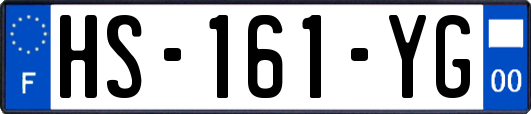 HS-161-YG