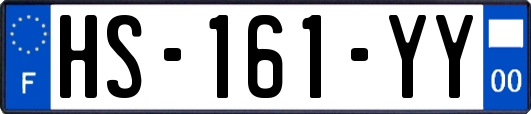 HS-161-YY