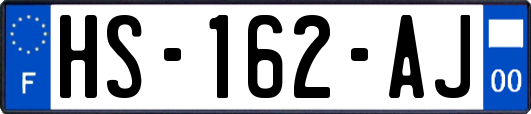 HS-162-AJ