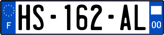 HS-162-AL