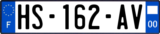 HS-162-AV