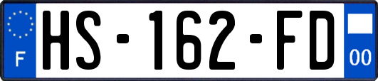HS-162-FD