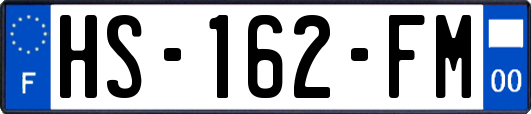 HS-162-FM