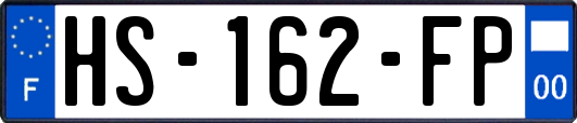 HS-162-FP