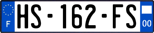 HS-162-FS