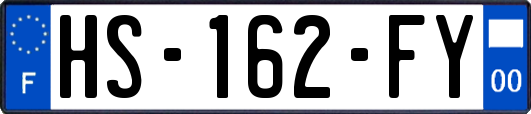 HS-162-FY