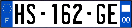 HS-162-GE