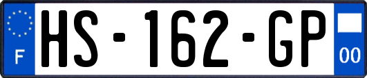 HS-162-GP