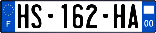 HS-162-HA