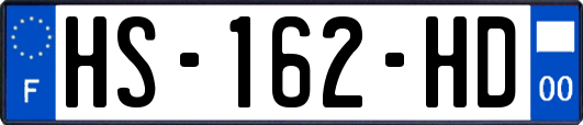 HS-162-HD