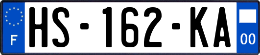HS-162-KA