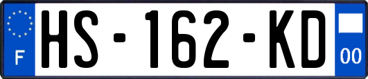 HS-162-KD