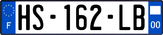 HS-162-LB