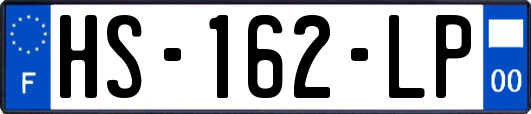 HS-162-LP
