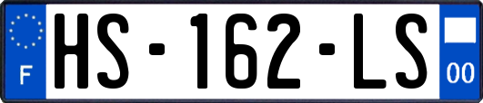 HS-162-LS