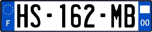 HS-162-MB