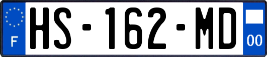 HS-162-MD