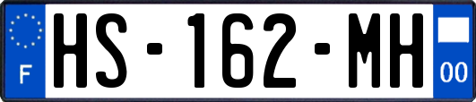 HS-162-MH