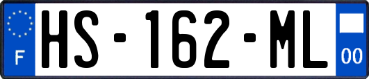 HS-162-ML