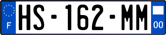 HS-162-MM