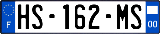 HS-162-MS