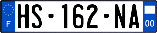 HS-162-NA