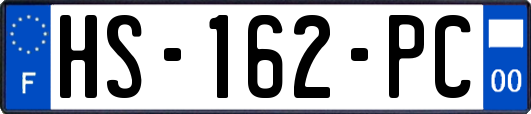 HS-162-PC