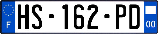 HS-162-PD