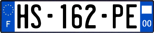 HS-162-PE