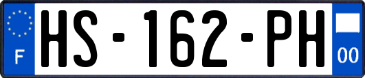 HS-162-PH