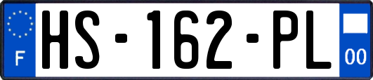 HS-162-PL