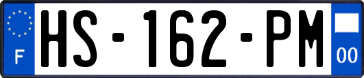 HS-162-PM