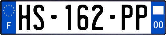 HS-162-PP