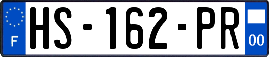 HS-162-PR